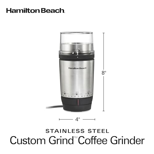 Best Coffee Grinder For Different Grinds