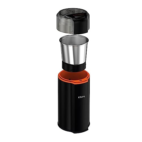 Best Quiet Coffee Grinder