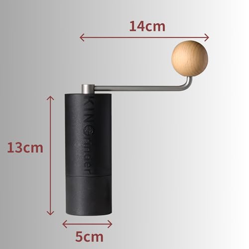 Best Coffee Grinder For Moka Pot