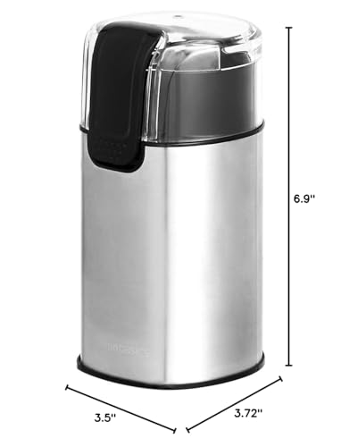 Best Value Coffee Grinder