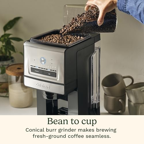 Best Single Cup Coffee Maker With Grinder