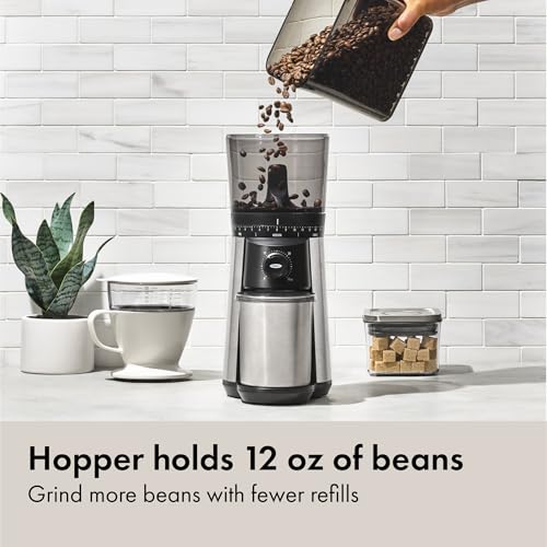 Best Coffee Grinder For Cold Brew