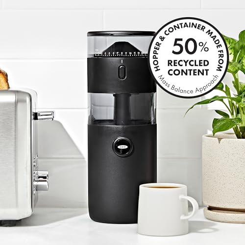 Best Compact Coffee Grinder