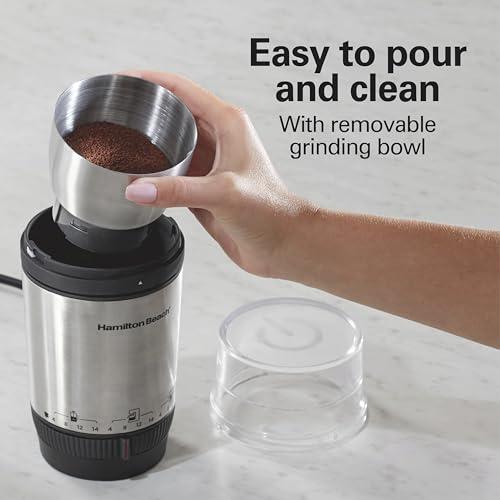 Best Coffee Grinder Non Toxic