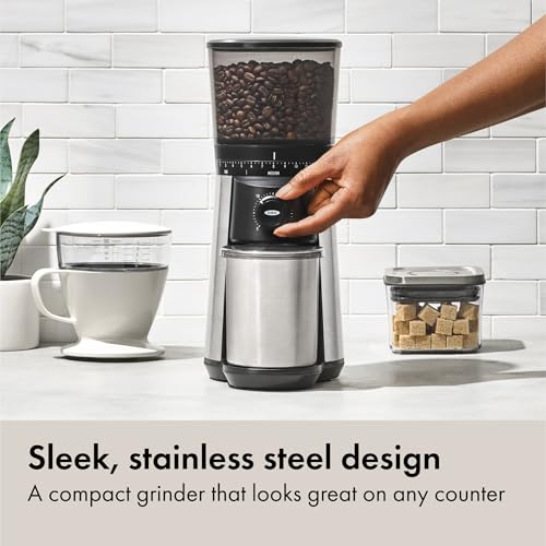 Best Coffee Grinder No Static
