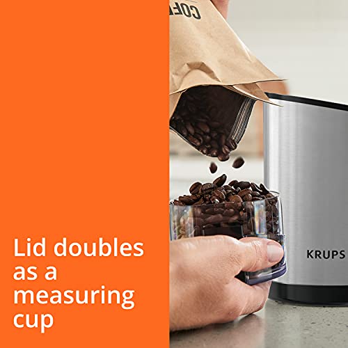Best Coffee Grinder Under 200