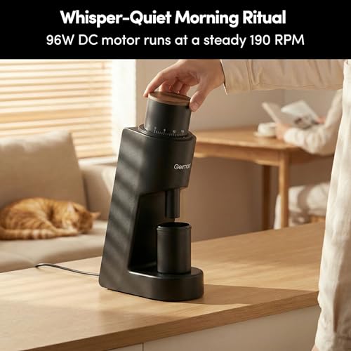 Best Single Dose Coffee Grinder