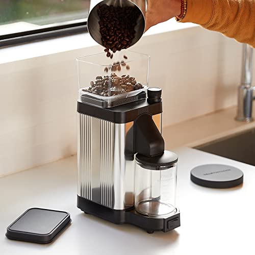 Best Coffee Grinder For Moccamaster
