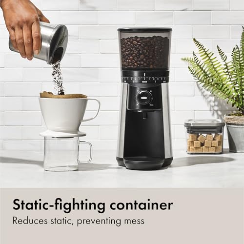 Best Coffee Grinder For Pour Over