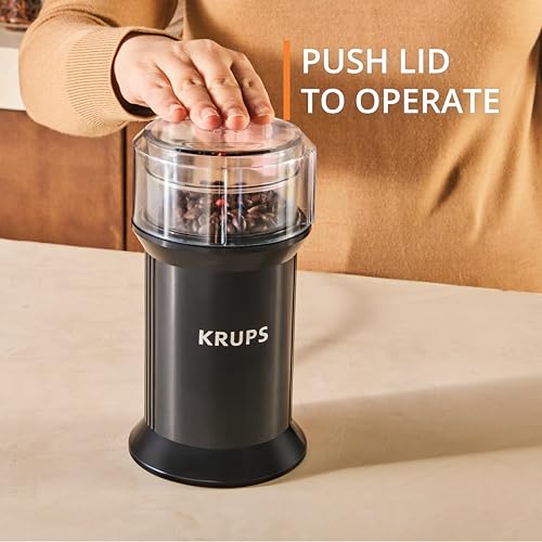 Best Bang For Your Buck Coffee Grinder