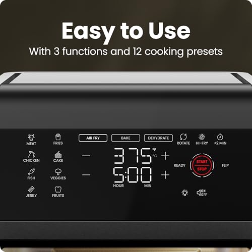 Best Family Size Air Fryer