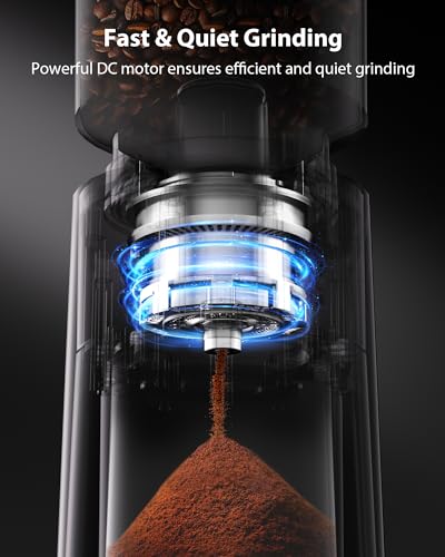 Best Coffee Grinder With Portafilter Holder