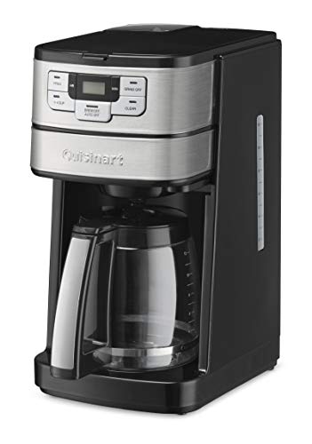 Best Coffee Machine With Grinder