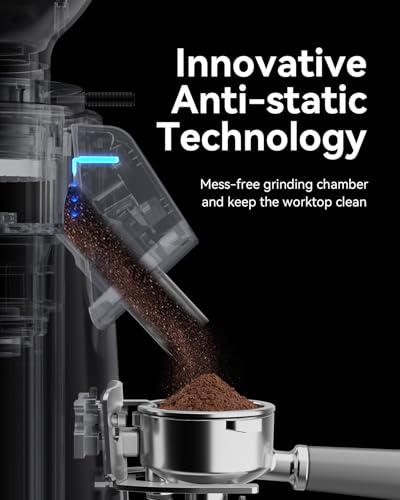 Best High End Coffee Grinder