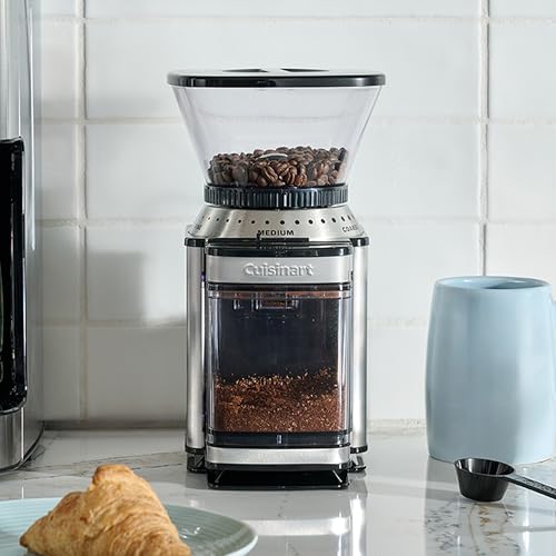Best Coffee Grinder For Coarse Grind