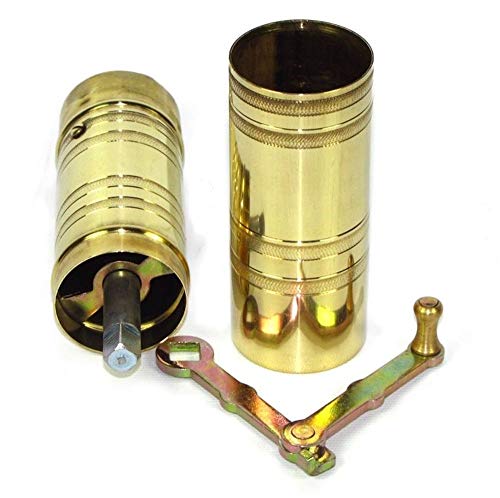 Best Coffee Grinder For Turkish Grind