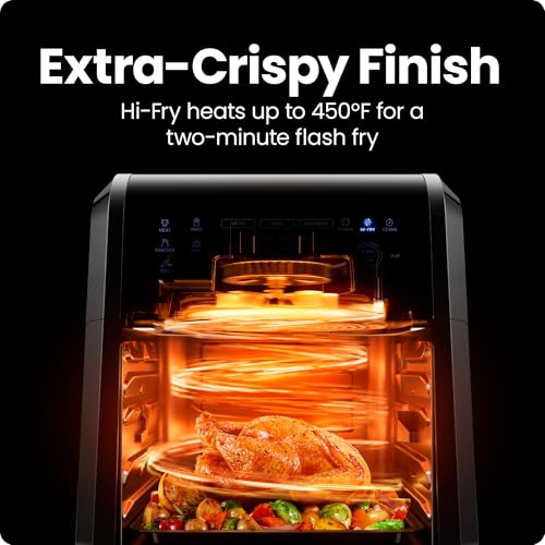 Best 12 Qt Air Fryer