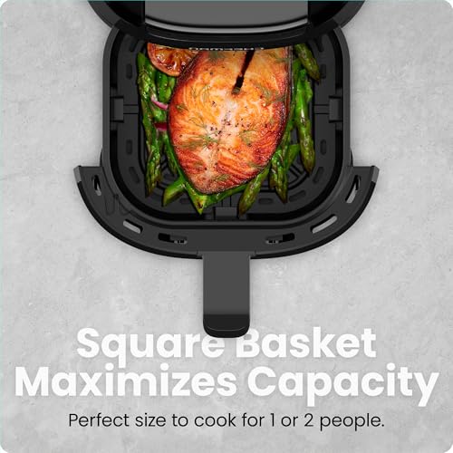 Best Small Air Fryer