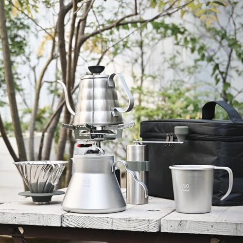 Best Coffee Grinder For V60