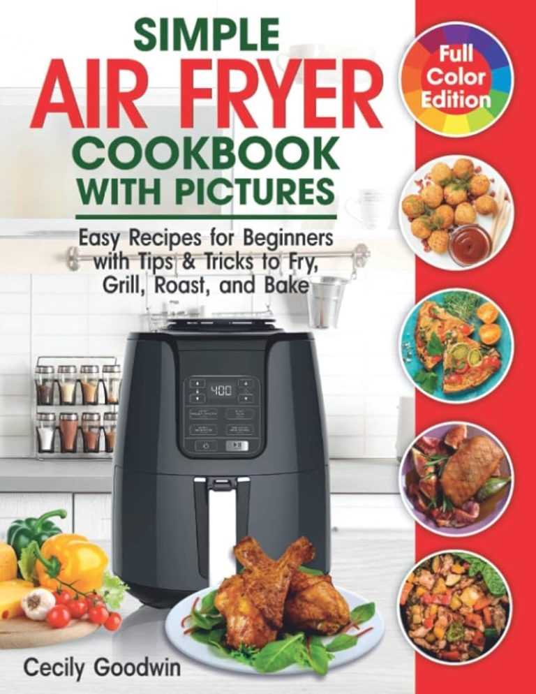 Air Fryer Beginner Tips
