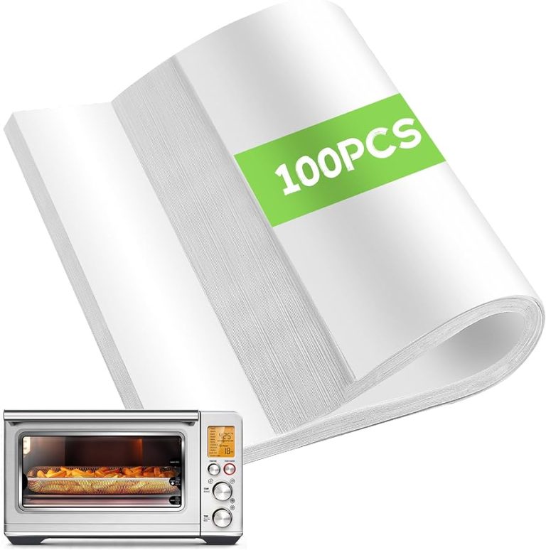 Air Fryer Safe Materials Guide