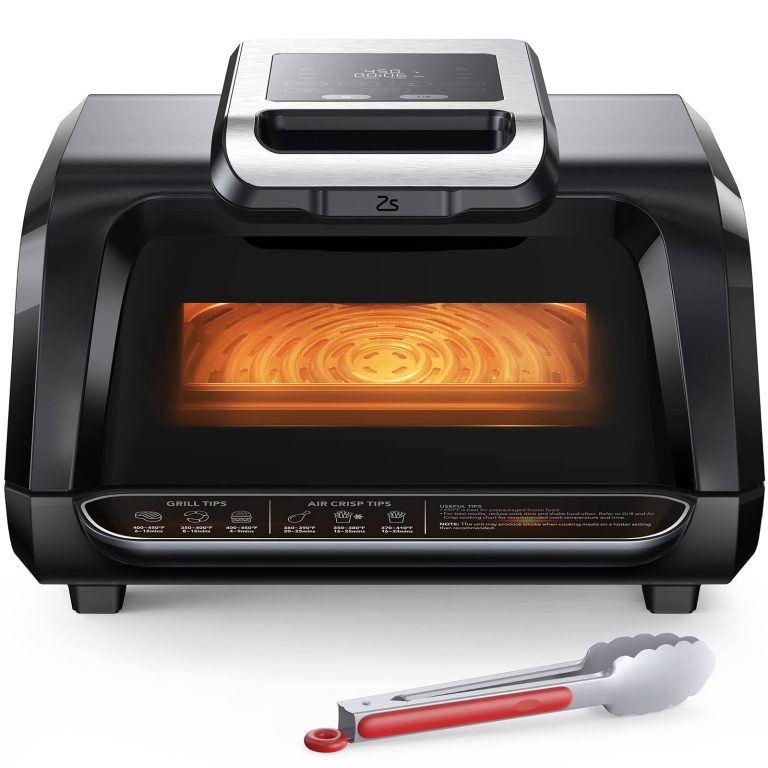 Air Fryer Ventilation Tips