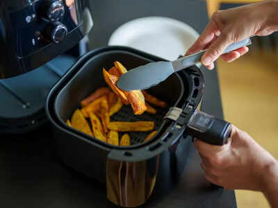 Air Fryer Cancer Myth Explained