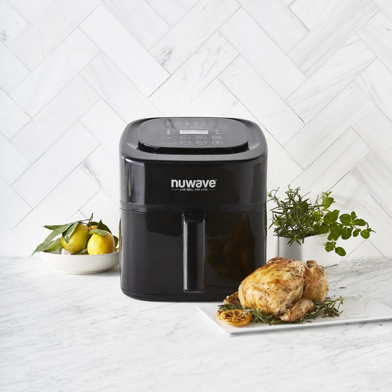 Air Fryer Liner Safety Guide