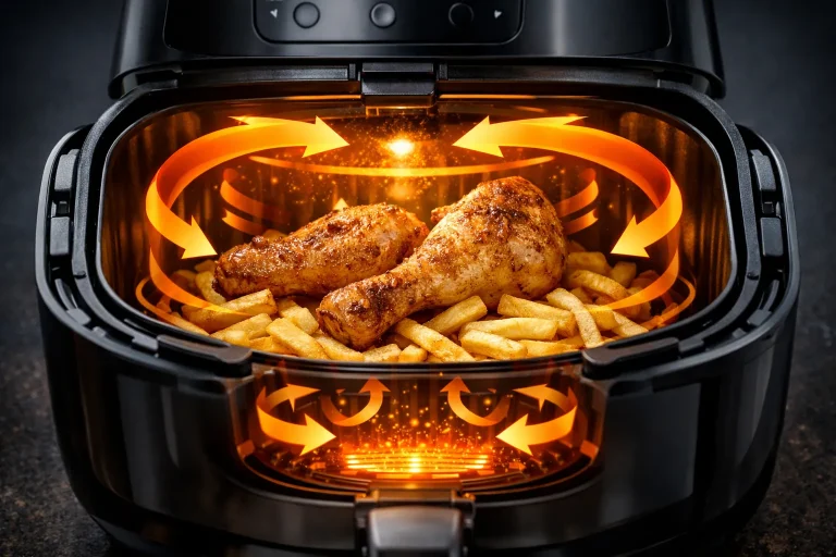 what is an air fryer