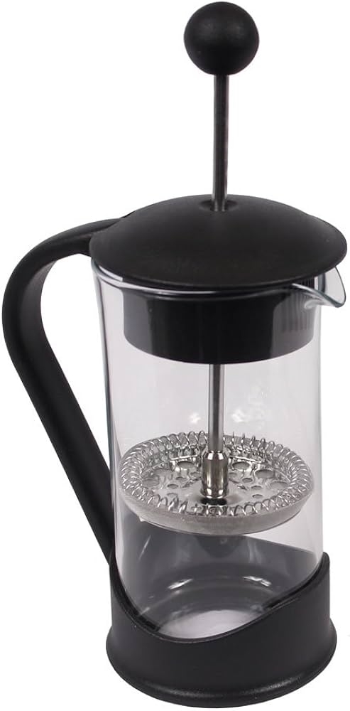 Why Use A French Press Instead Of Coffee Maker