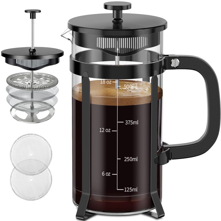 Is French Press French