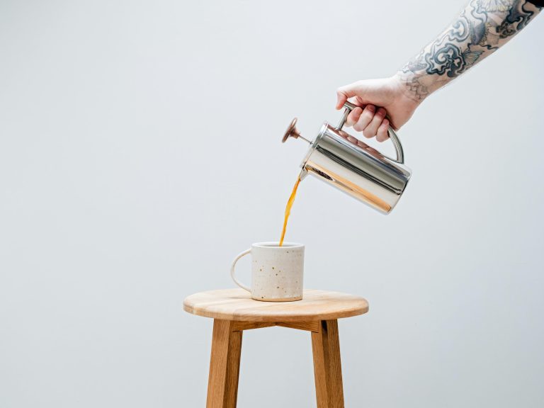 Does French Press Make The Best Coffee