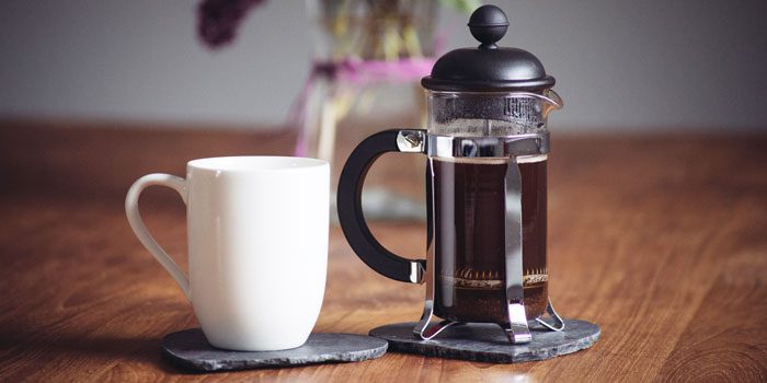 How Long To Leave Coffee In French Press