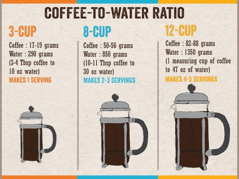 How To Use A French Press Coffee Maker Guide