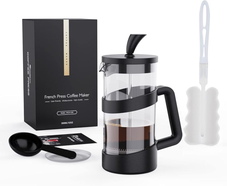 10 Best Mini French Press Coffee Makers for 2026 – Expert Quality Review