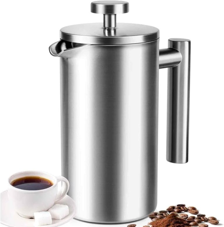 10 Best Insulated French Press Coffee Makers for 2026 – Expert Quality Picks