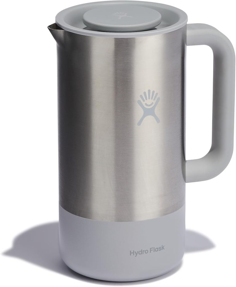 Hydro Flask French Press Birch Review 2026: Durable & Stylish Brew Essential