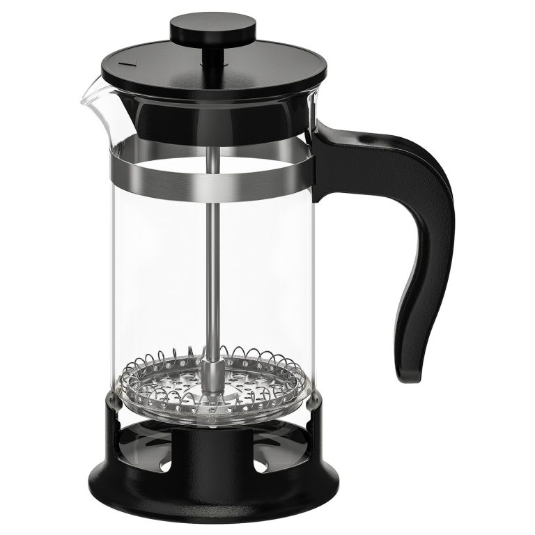 How To Clean French Press Coffee Maker Properly