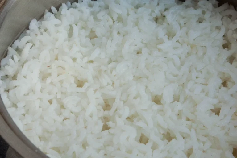 1 Cup Uncooked Rice Is How Much Cooked Easy Guide
