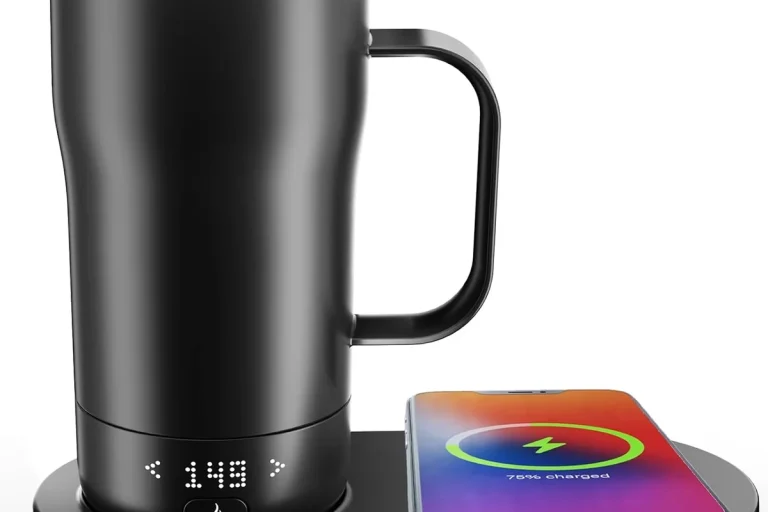 7 Smart Tips for Dishwasher Safe Coffee Mugs