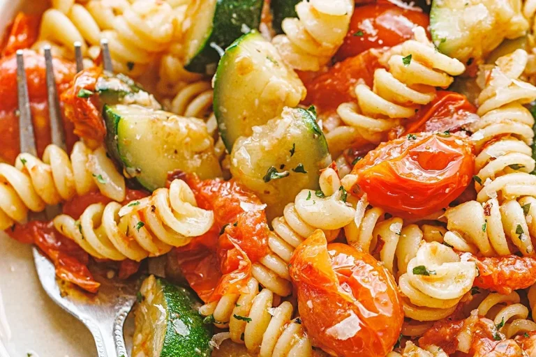 How to Add Protein to Pasta for a Healthy Meal