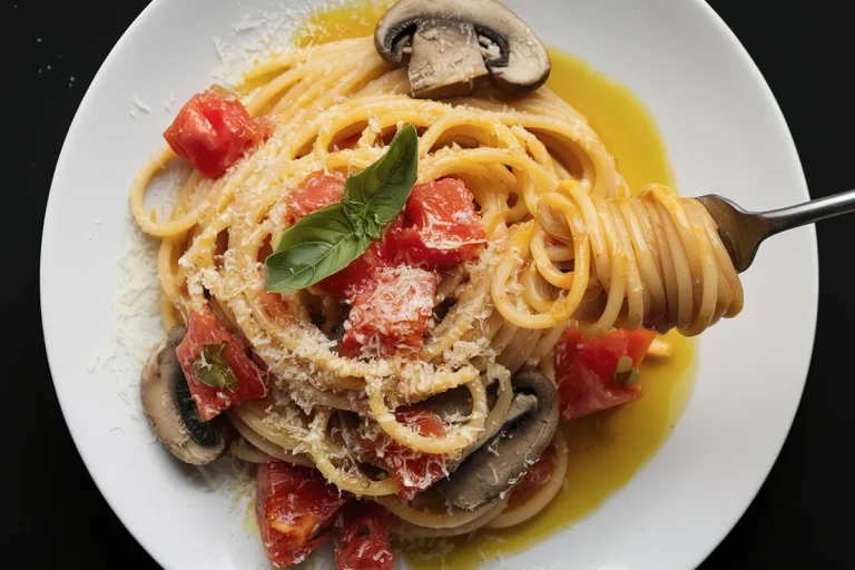 What Is Al Dente Pasta and Why It Matters