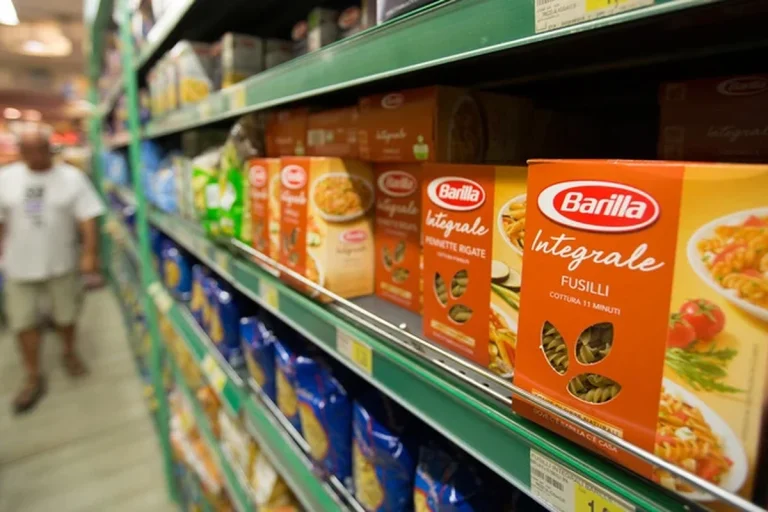 Is Barilla Pasta Vegan A Clear Guide for Shoppers