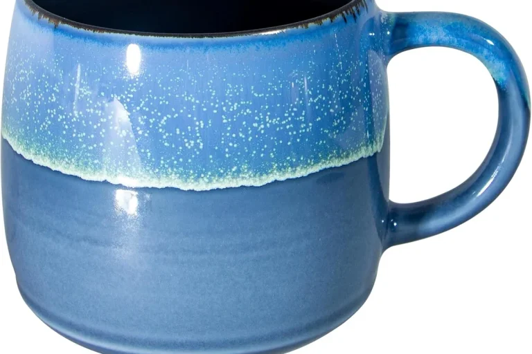 How Big Should a Coffee Mug Be for Daily Use Guide
