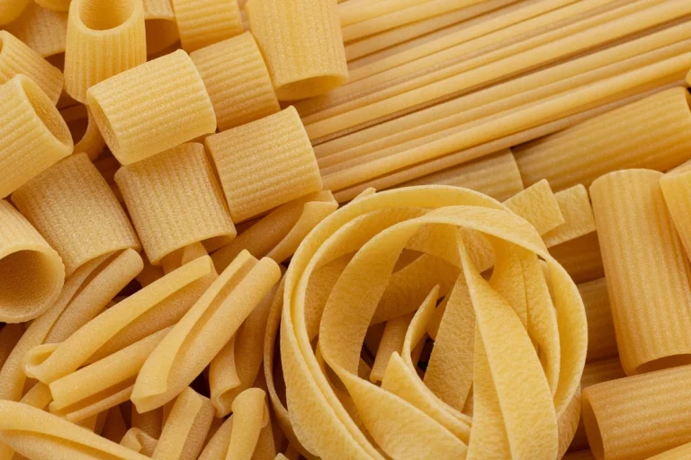 What Is Bronze Cut Pasta and Why It Tastes Better