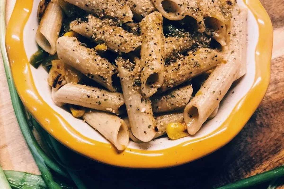 Is Brown Rice Pasta Healthy A Simple Guide to Know