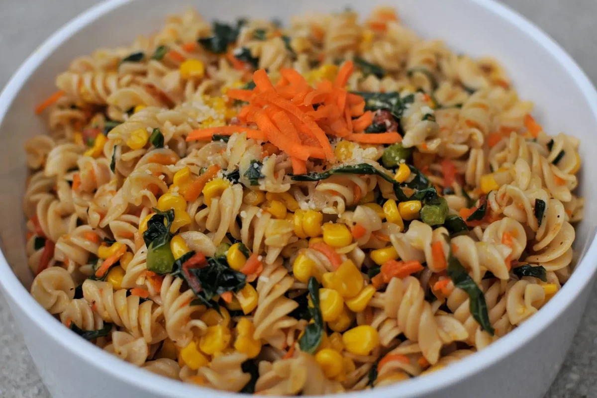 Is Brown Rice Pasta Healthy A Simple Guide to Know