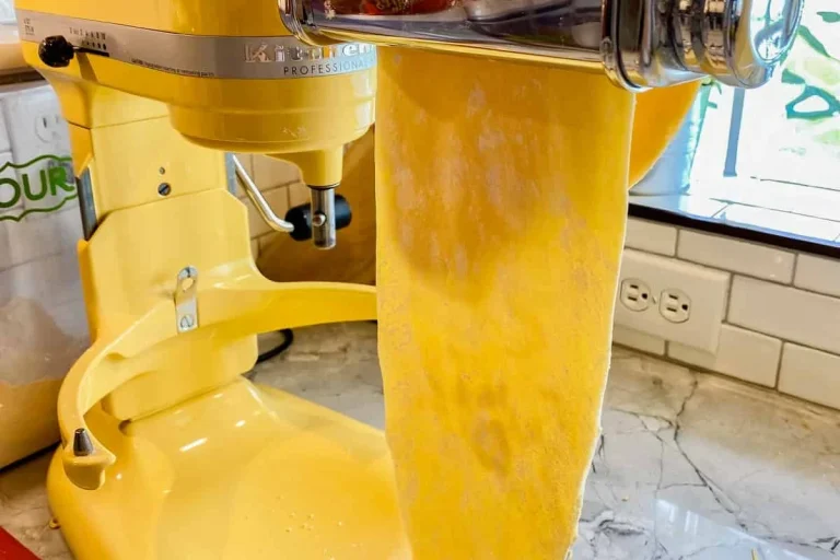 Where to Buy Fresh Pasta for the Best Taste and Quality