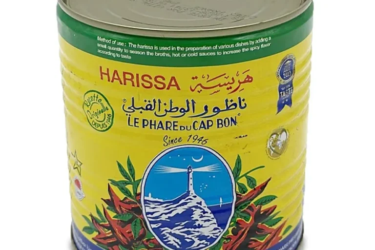 Where to Buy Harissa Paste Best Places and Tips