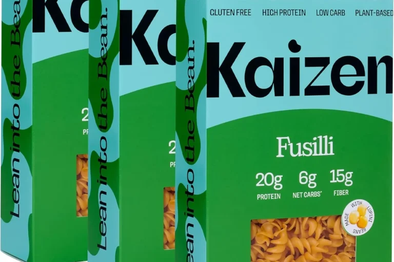 Where to Buy Kaizen Pasta Best Places and Tips